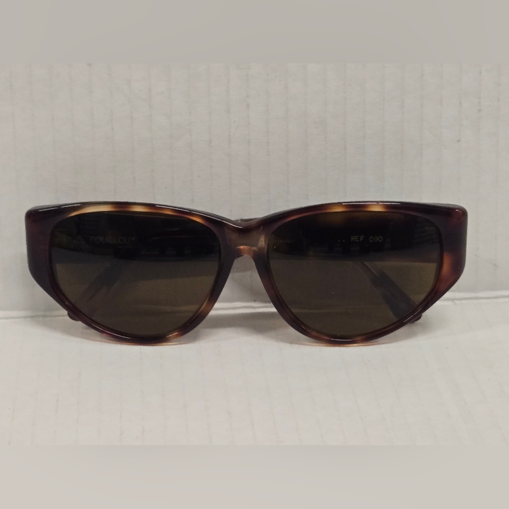 Vuarnet Pouilloux Sunglasses Handmade‎ In France